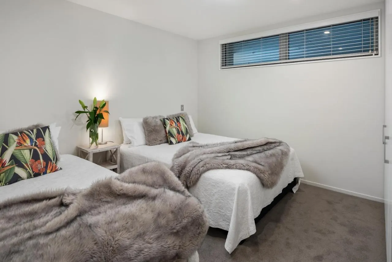 Pohutukawa Apartment Picton New Zealand