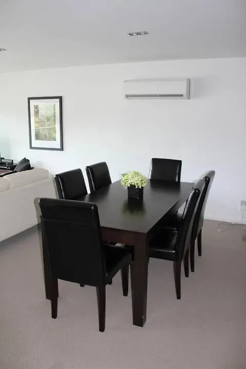 Pohutukawa Apartment Picton New Zealand