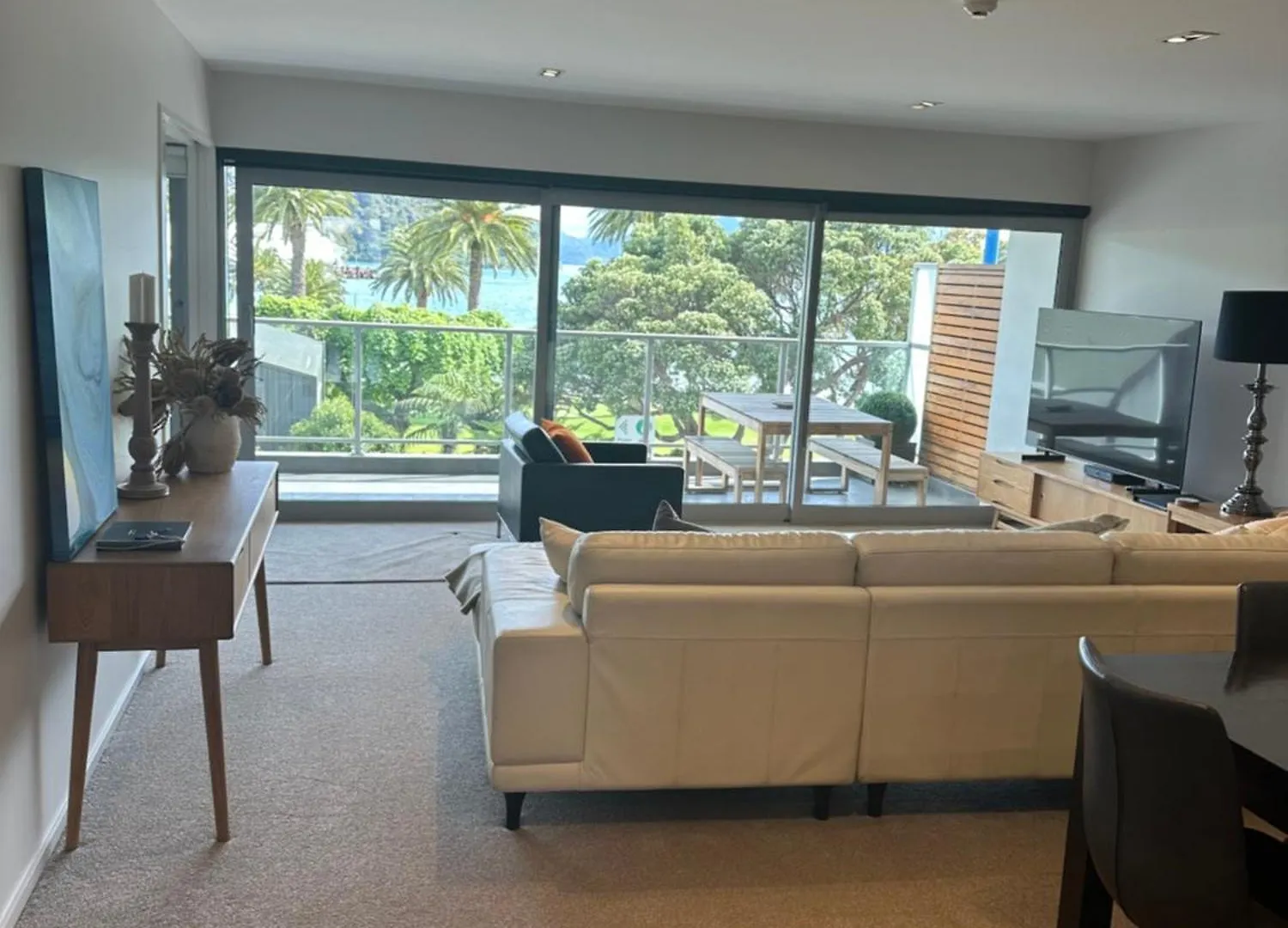 Pohutukawa Apartment Picton